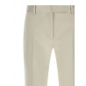 Duchesse tailored trousers