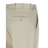 Duchesse tailored trousers
