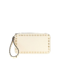 Valentino Garavani 'Rockstud' clutch bag