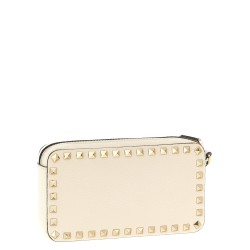 Valentino Garavani 'Rockstud' clutch bag