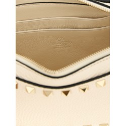 Valentino Garavani 'Rockstud' clutch bag