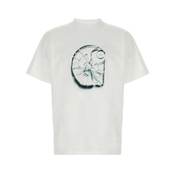 'Shattered' T-shirt