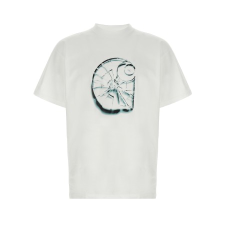 'Shattered' T-shirt
