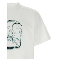 'Shattered' T-shirt