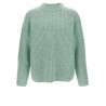 'Darko' sweater