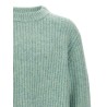 'Darko' sweater