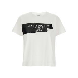 'GIVENCHY Tape' T-shirt
