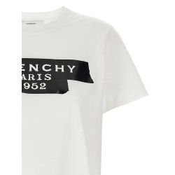'GIVENCHY Tape' T-shirt