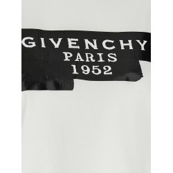 'GIVENCHY Tape' T-shirt