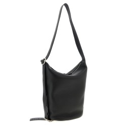 'Loop Bucket M' crossbody bag