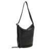 'Loop Bucket M' crossbody bag