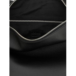 'Loop Bucket M' crossbody bag