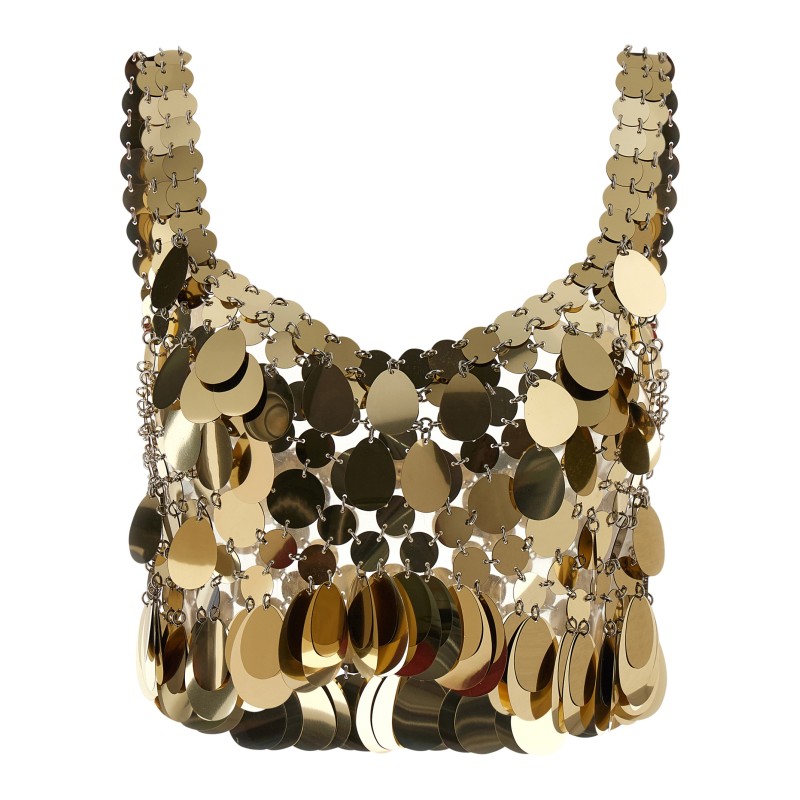 'Haut' top