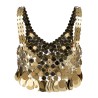 'Haut' top
