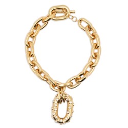 'XL Link' necklace