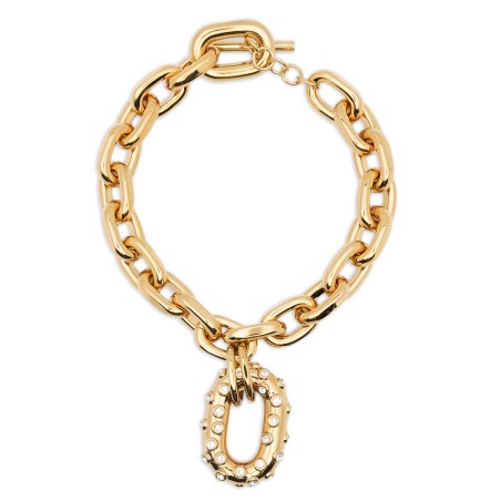 'XL Link' necklace
