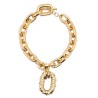 'XL Link' necklace