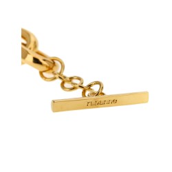 'XL Link' necklace