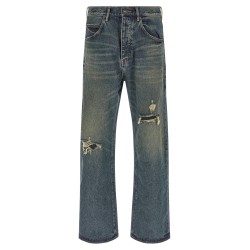'P018 - 9 to 5' jeans