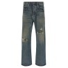 'P018 - 9 to 5' jeans
