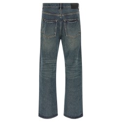 'P018 - 9 to 5' jeans
