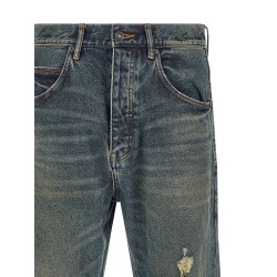 'P018 - 9 to 5' jeans