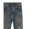 'P018 - 9 to 5' jeans