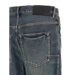 'P018 - 9 to 5' jeans