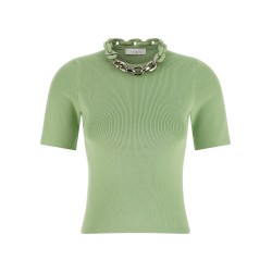 Chain T-shirt