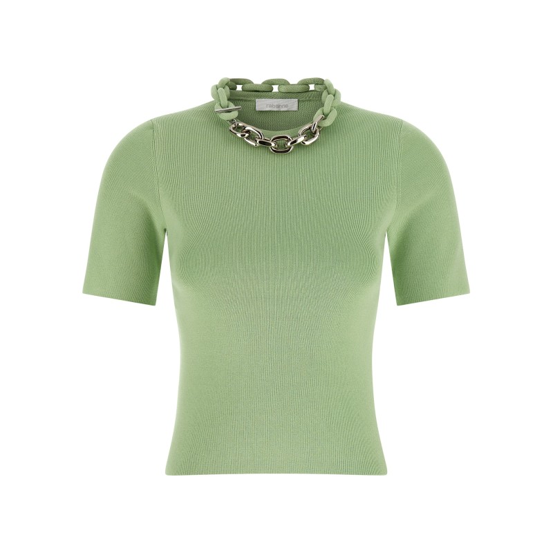 Chain T-shirt