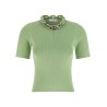 Chain T-shirt