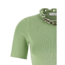 Chain T-shirt