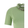 Chain T-shirt