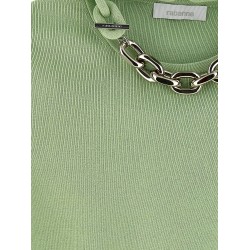 Chain T-shirt