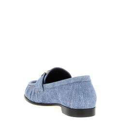 'Baguette' loafers