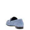'Baguette' loafers