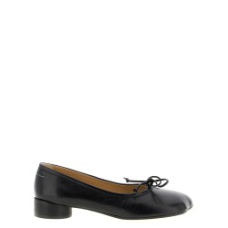 'Anatomic' ballet flats
