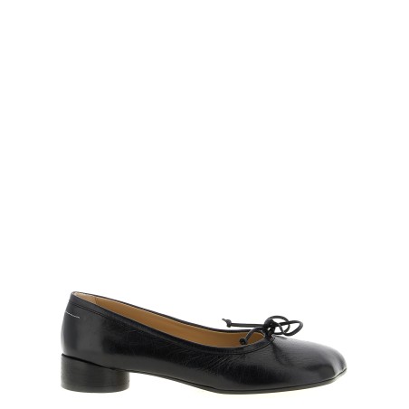 'Anatomic' ballet flats