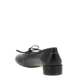 'Anatomic' ballet flats