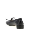 'Anatomic' ballet flats