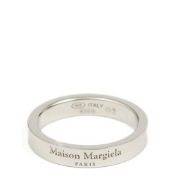 Logo ring