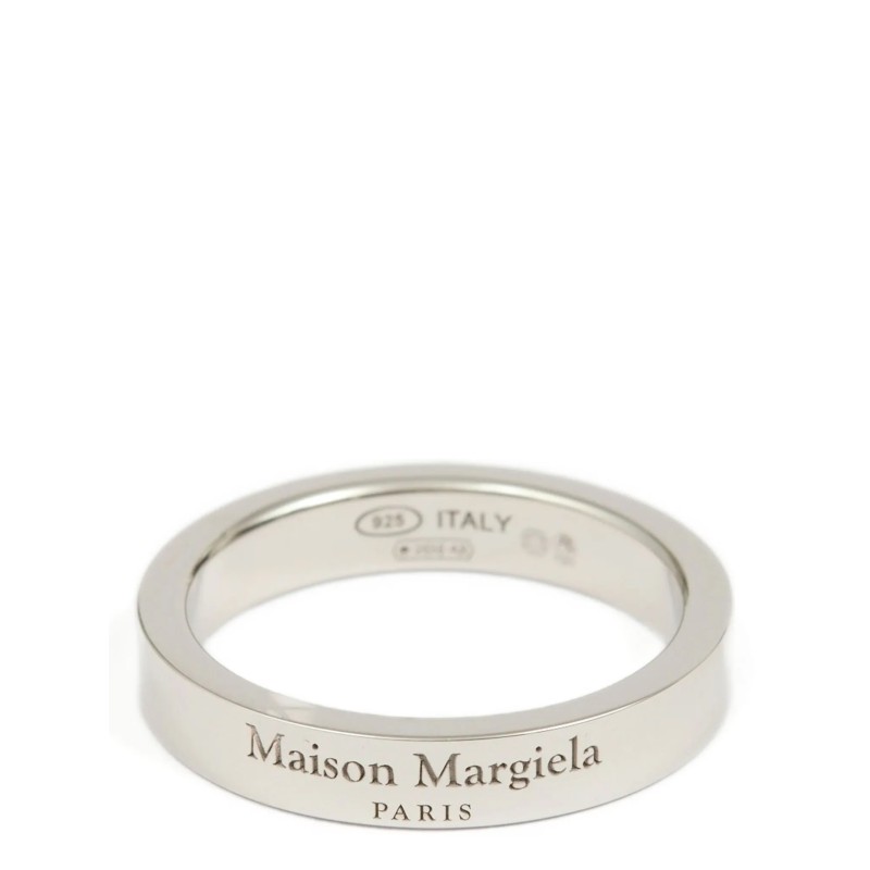Logo ring