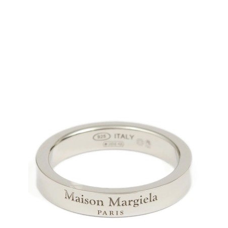 Logo ring