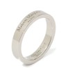 Logo ring