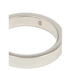 Logo ring