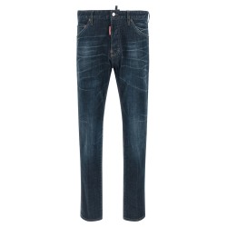 'Teddy' jeans
