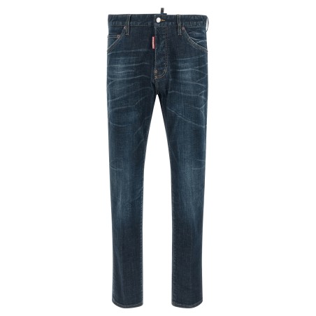 'Teddy' jeans