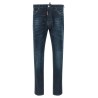 'Teddy' jeans