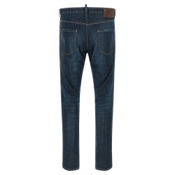 'Teddy' jeans