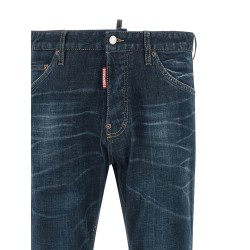 'Teddy' jeans